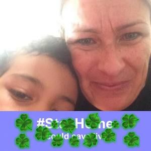 Meet your Posher, Katherine